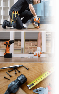 Carpentry Services