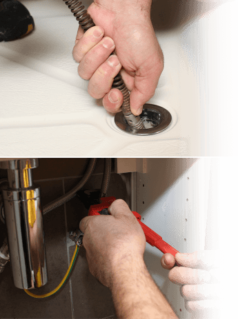 Drain Unblocking