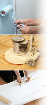 Paint Stripping Services