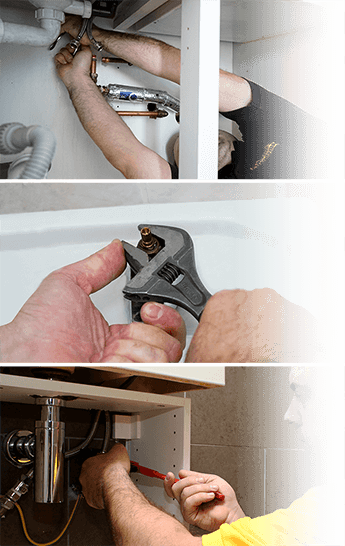 Insinkerator or Saniflo Repair