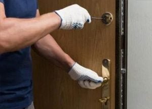 Door Repair