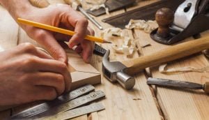Furniture Repair 