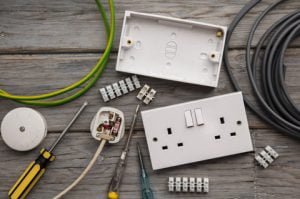Switches Sockets Installation