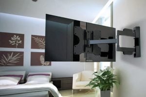 TV Installation 