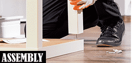 Home Assembly Services in Dubai 