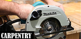 Home Carpentry Services in Dubai 