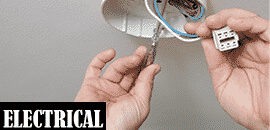 Home Electrical Services in Dubai 