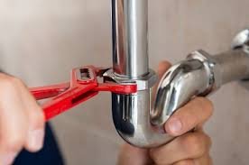 leaks fixing