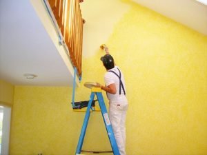 Paint Services