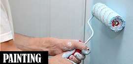 Home Painting Services in Dubai 