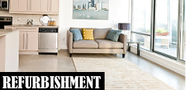 Home Maintenance Services in Dubai 